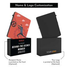 Load image into Gallery viewer, Behind-the-Scenes Wonder Award