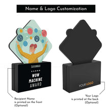 Load image into Gallery viewer, WOW Machine Award