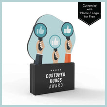 Load image into Gallery viewer, Customer Kudos Award