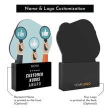Load image into Gallery viewer, Customer Kudos Award
