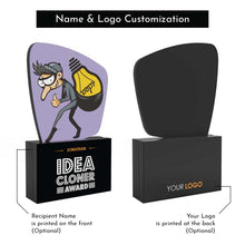 Load image into Gallery viewer, Idea Cloner Award