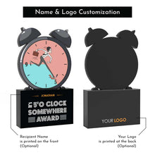 Load image into Gallery viewer, It's 5 O'Clock Somewhere Award