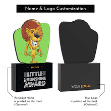 Load image into Gallery viewer, Little Mister Sunshine Award