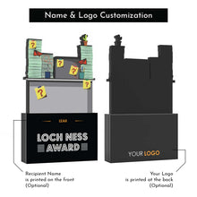 Load image into Gallery viewer, Loch Ness Award