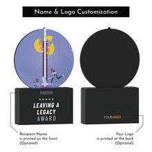 Load image into Gallery viewer, Leaving a Legacy Award