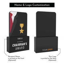 Load image into Gallery viewer, Chairman's Award
