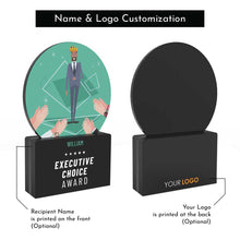 Load image into Gallery viewer, Executive Choice Award