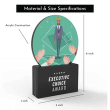 Load image into Gallery viewer, Executive Choice Award