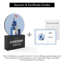 Load image into Gallery viewer, Leadership Award