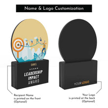 Load image into Gallery viewer, Leadership Impact Award