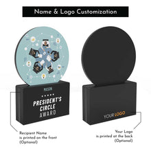 Load image into Gallery viewer, President’s Circle Award