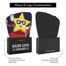 Load image into Gallery viewer, Bade Log Award