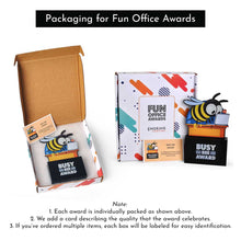 Load image into Gallery viewer, Social Butterfly Award