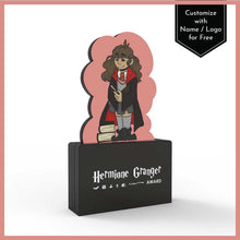 Load image into Gallery viewer, Hermione Granger Award