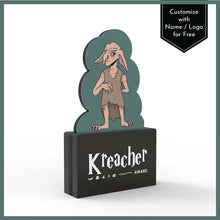 Load image into Gallery viewer, Kreacher Award