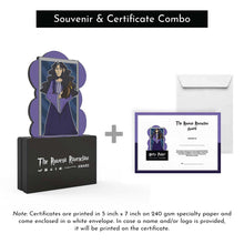 Load image into Gallery viewer, The Rowena Ravenclaw Award