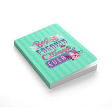 Load image into Gallery viewer, Best Freakin Colleague Ever Diary