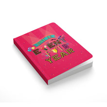 Load image into Gallery viewer, Event-Ful Year Diary