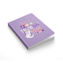 Load image into Gallery viewer, Fun-Task-Tick Year Diary