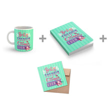 Load image into Gallery viewer, Best Freakin Colleague Ever Kit