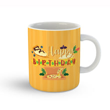 Load image into Gallery viewer, CHEESY Wish Mug Bacside View