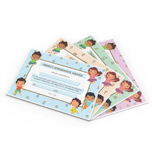 Load image into Gallery viewer, End of Year Classroom Awards - Certificate Bundle (40 Titles)