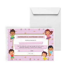 Load image into Gallery viewer, End of Year Classroom Awards - Certificate Bundle (40 Titles)