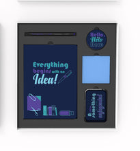 Load image into Gallery viewer, Esteem Joining Kit - Essentia Dark Blue