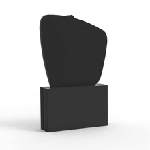 Load image into Gallery viewer, Backside View of the Fashionista Award (Male)
