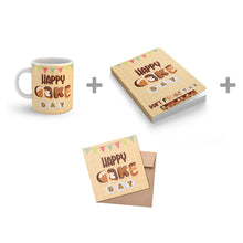 Load image into Gallery viewer, Happy Cake Day Kit
