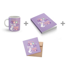 Load image into Gallery viewer, Fun-Task-Tick Year Kit