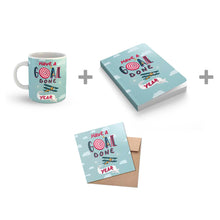 Load image into Gallery viewer, Goal-Done Year Kit