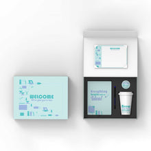 Load image into Gallery viewer, Eminence Joining Kit - Essentia Light Blue