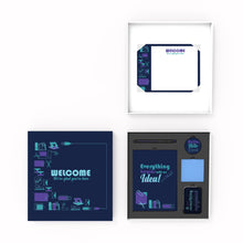 Load image into Gallery viewer, Esteem Joining Kit - Essentia Dark Blue