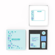Load image into Gallery viewer, Esteem Joining Kit - Essentia Light Blue