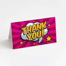 Load image into Gallery viewer, Thank You Note - Thank You!