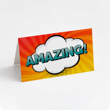 Load image into Gallery viewer, Thank You Note - Amazing!