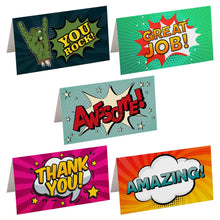 Load image into Gallery viewer, You Made A Difference - Thank You Notes (Pack of 50)