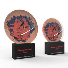 Load image into Gallery viewer, Volleyball - Corporate Tournament Trophies