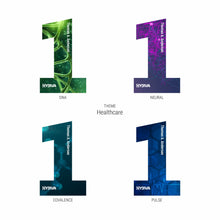Load image into Gallery viewer, Numero Award - 1 Year of Service