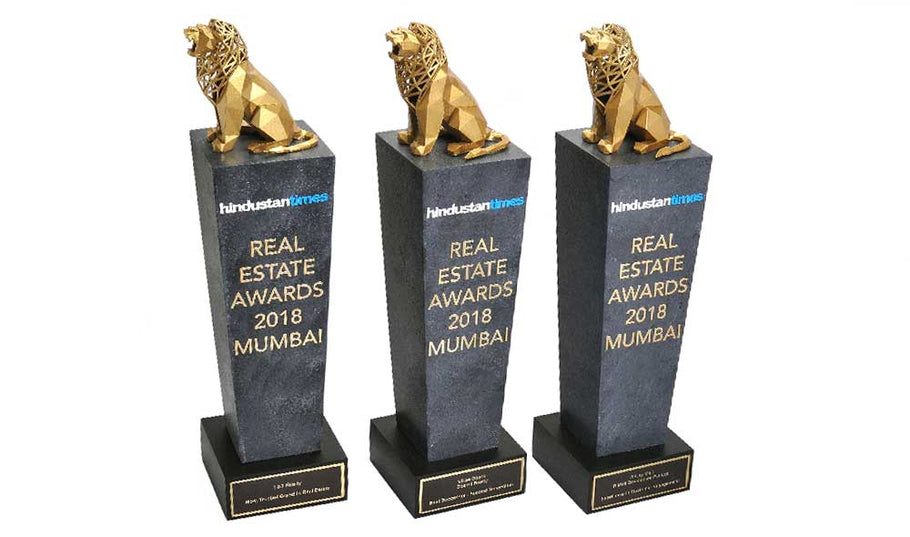 How we built bonds with this Real Estate Award
