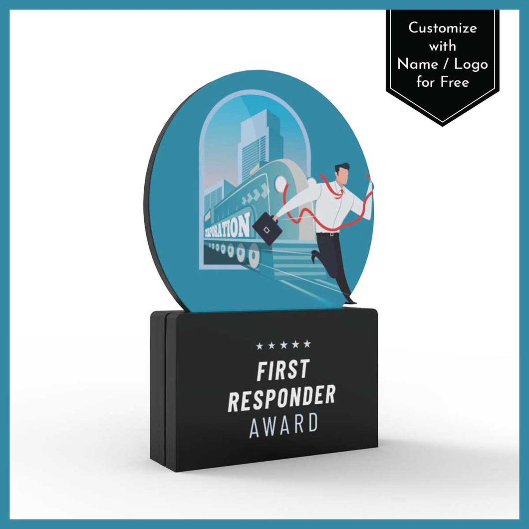 First Responder Award