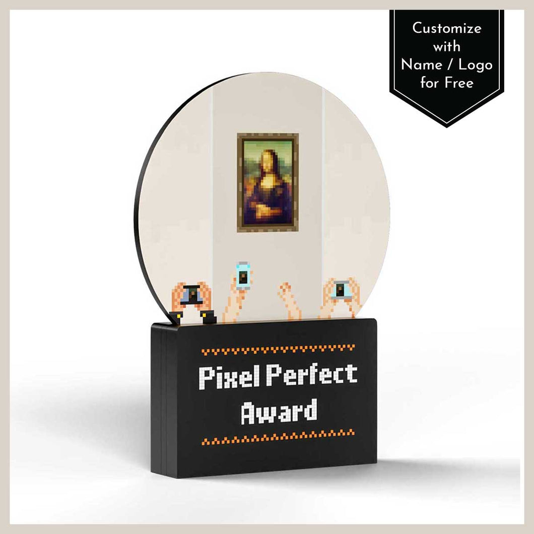 Pixel Perfect Award