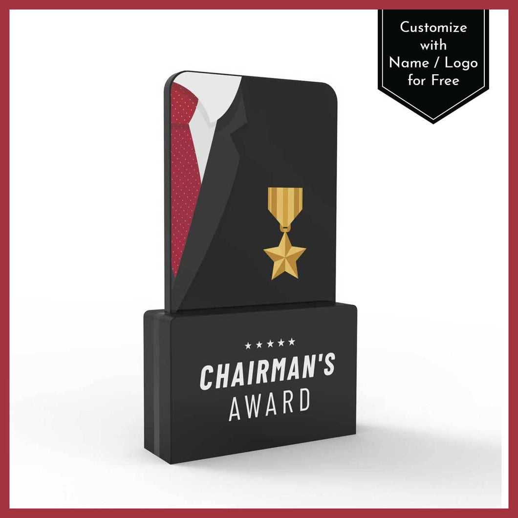 Chairman's Award