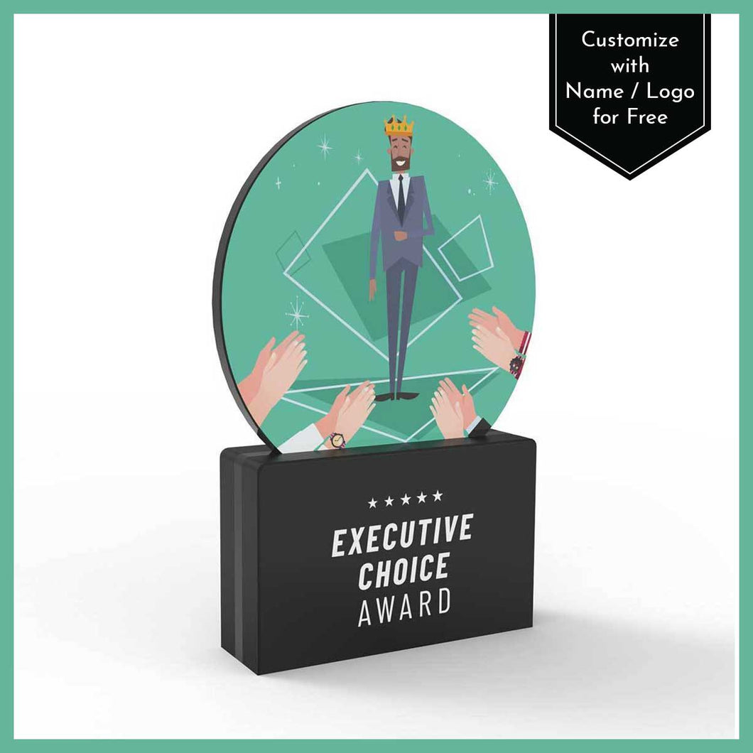 Executive Choice Award