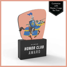 Load image into Gallery viewer, Honour Club Award
