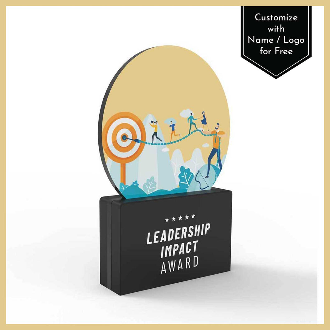 Leadership Impact Award