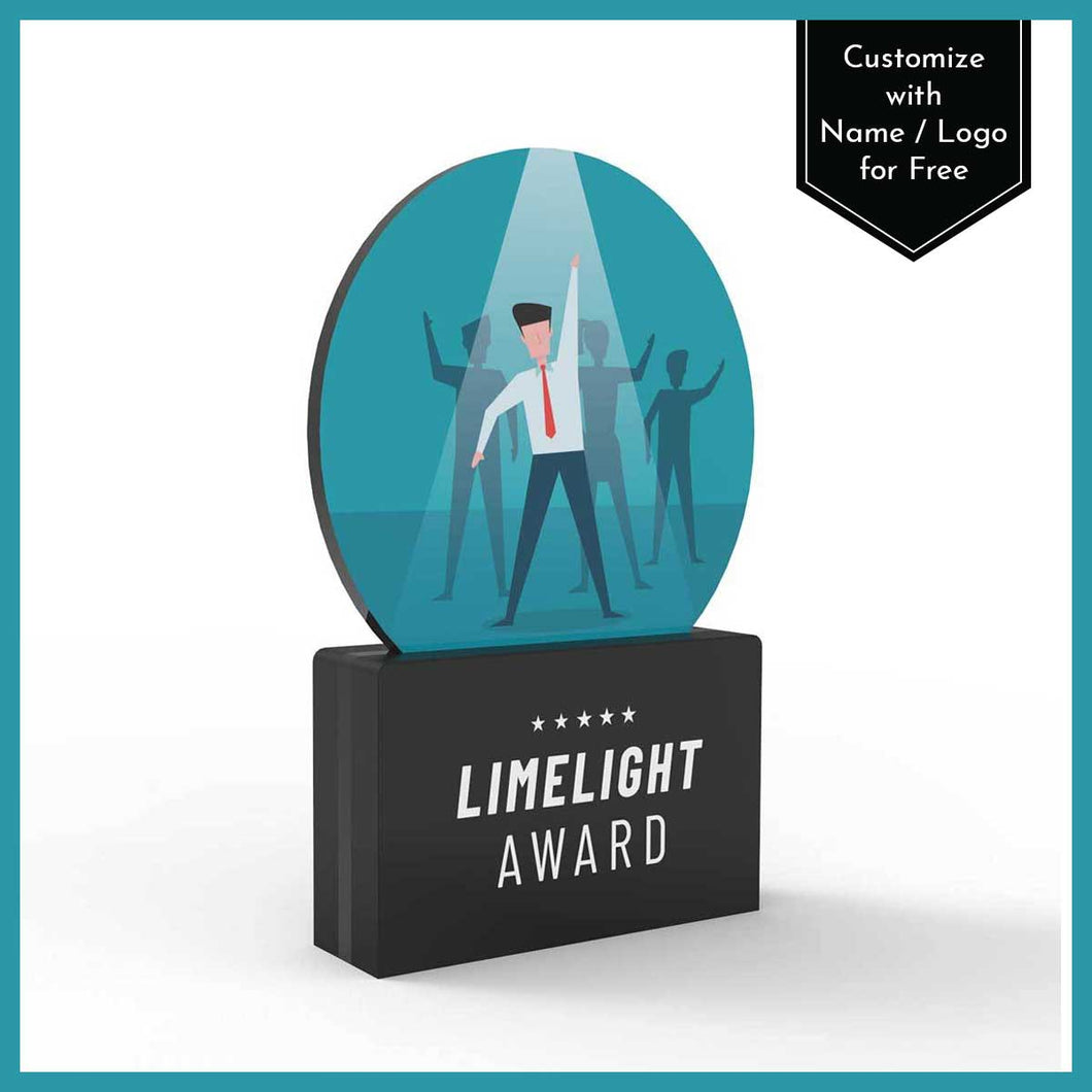 Limelight Award