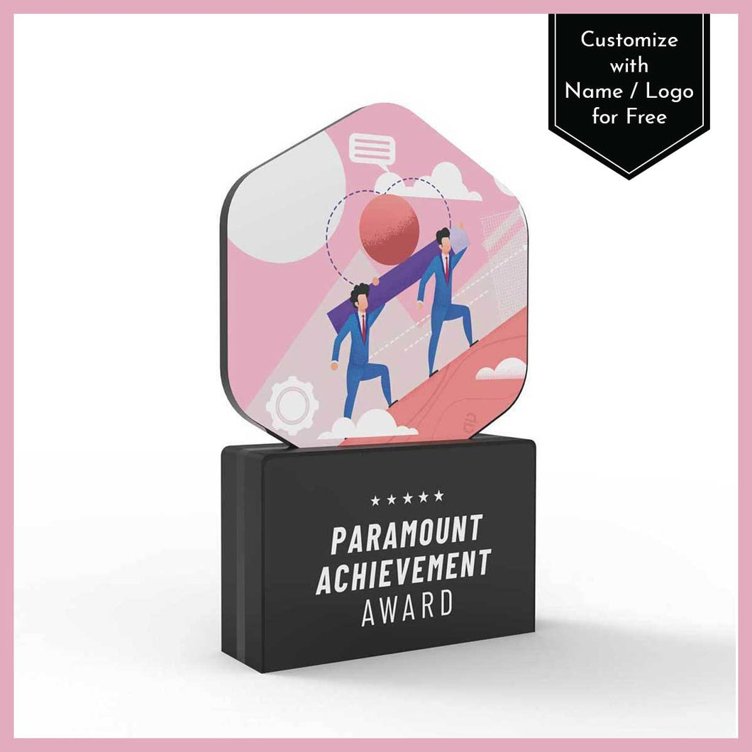 Paramount Achievement Award