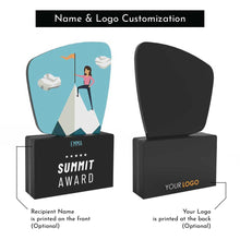 Load image into Gallery viewer, Summit Award
